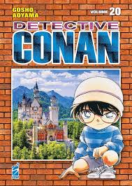 Detective Conan: Nueva Edición (Vol. 20)